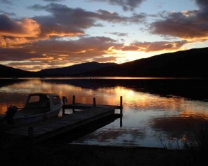 Loch Tummel